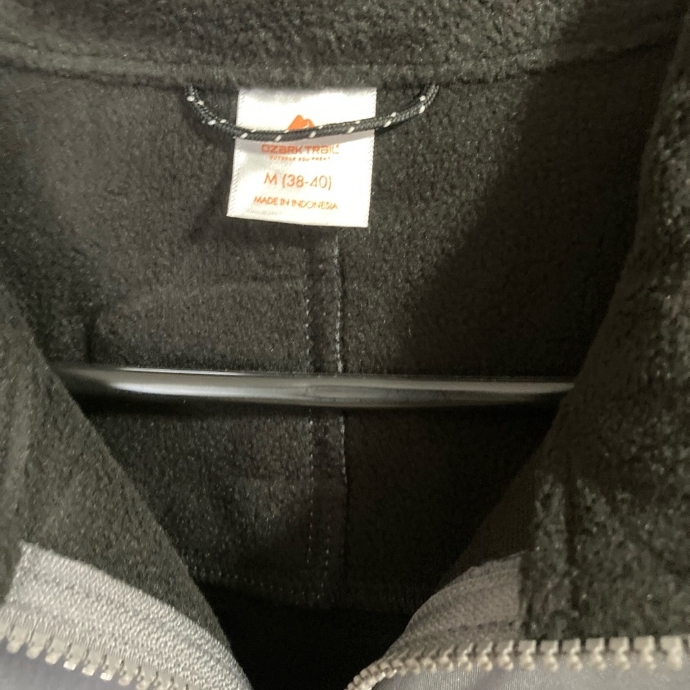 NWTS Mens Softshell Jacket - Picture 5 of 9